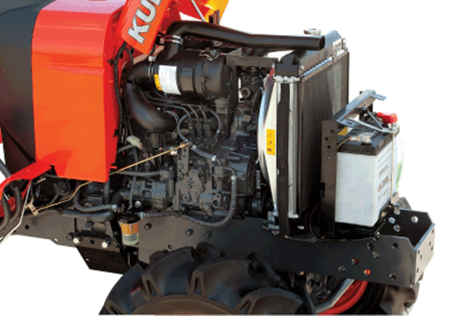 Máy cày kubota B2420 giá tốt nhất ,vận chuyển miễn phí toàn quốc