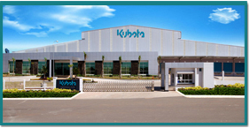 Công ty TNHH Kubota Việt Nam